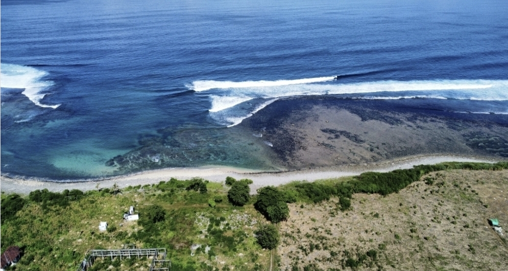 buy sumbawa land