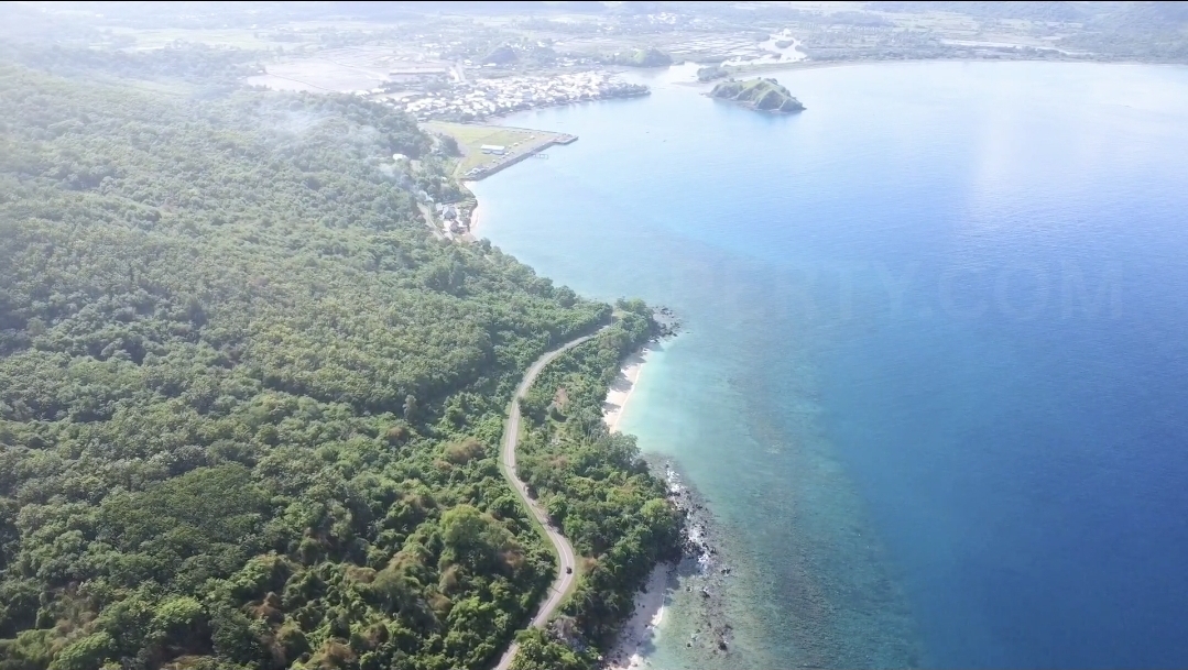 BUY SUMBAWA LAND