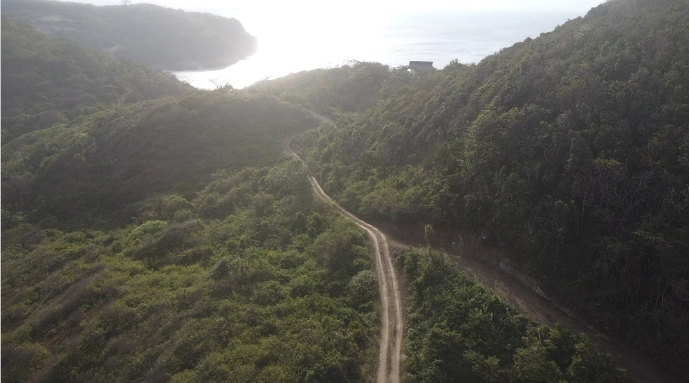 OCEAN VIEW LAND IN SEKONGKANG